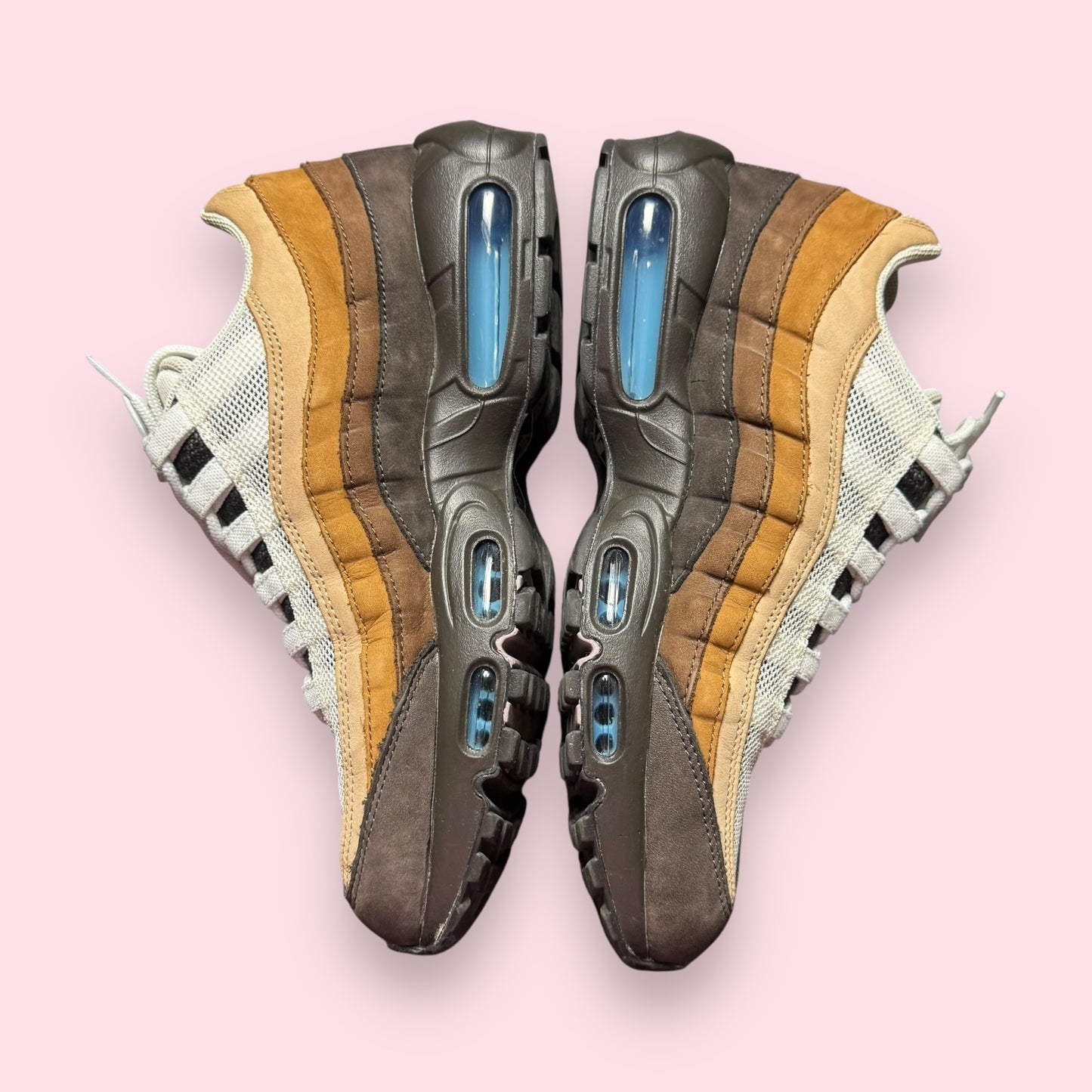 Air Max 95 Unearthed - 43