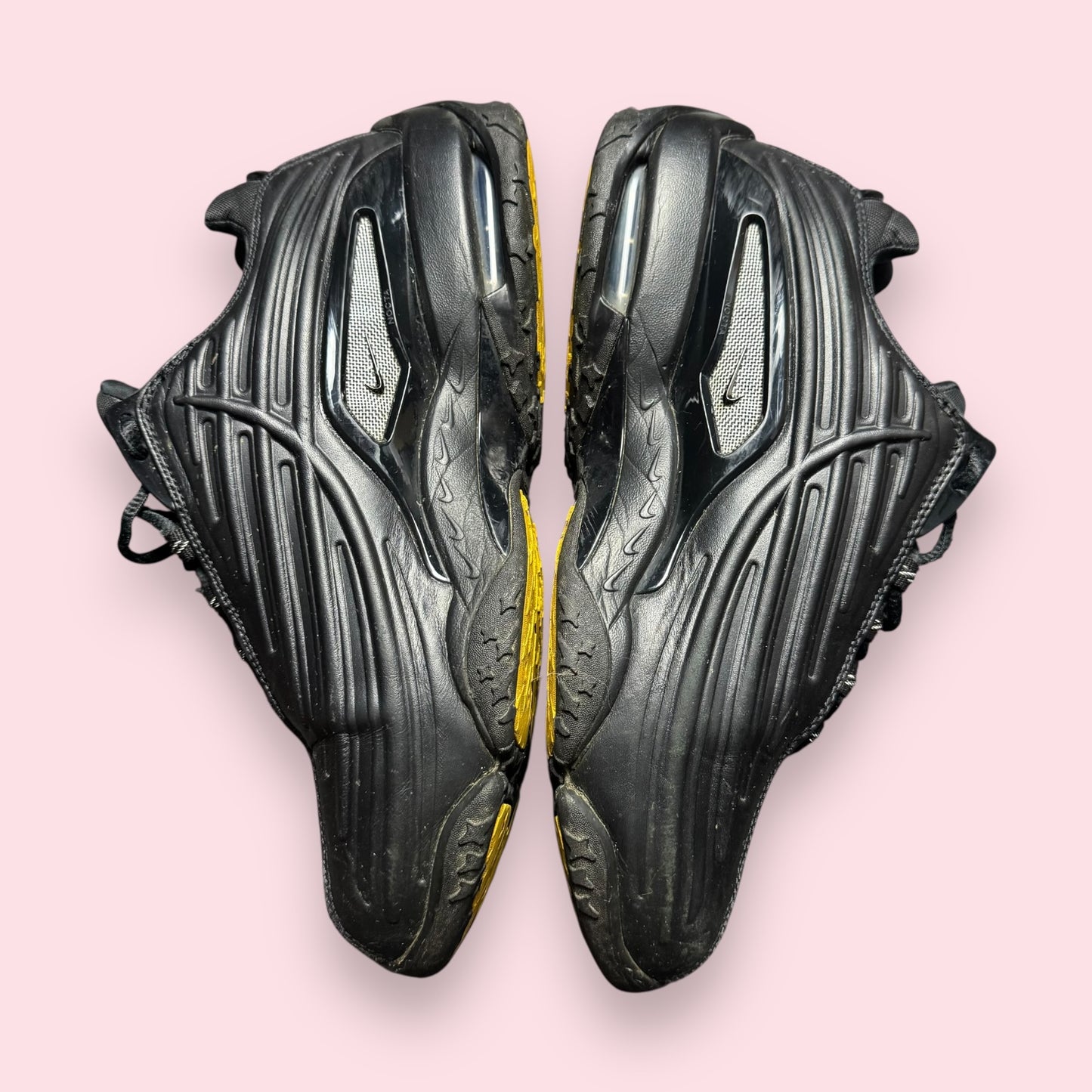 Nocta Hot Step 2 ll Black - 44