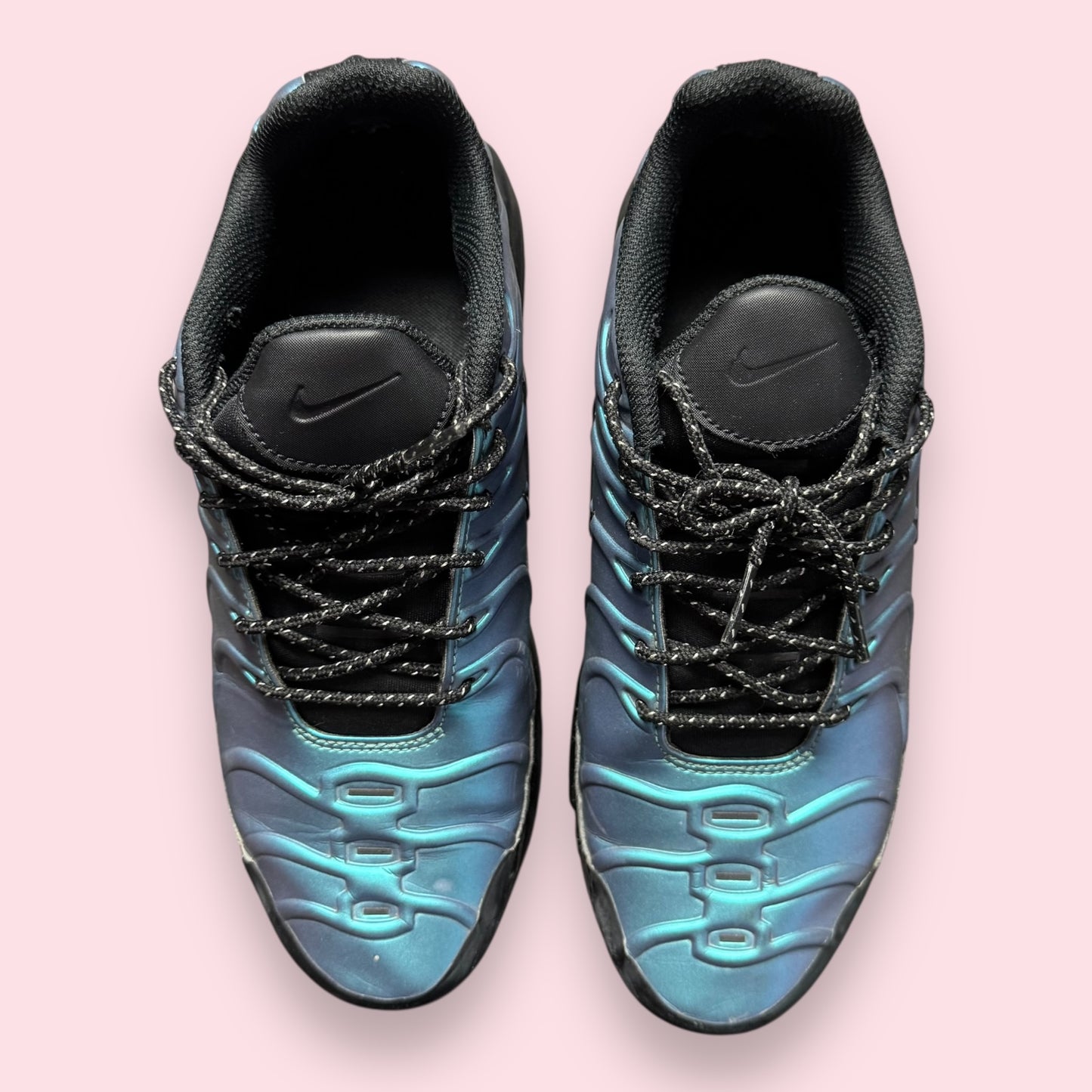 Air Max Plus Tn Futur - 39
