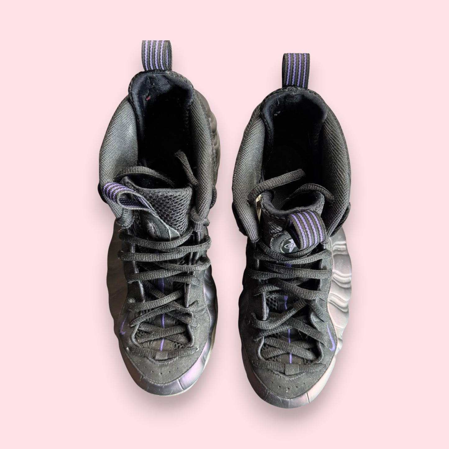 Foamposite Eggplant (2017) - 43