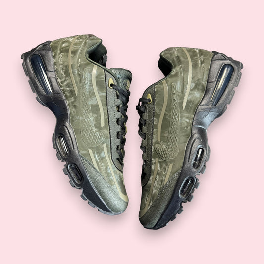 Air Max 95 Worksout Olive - 44