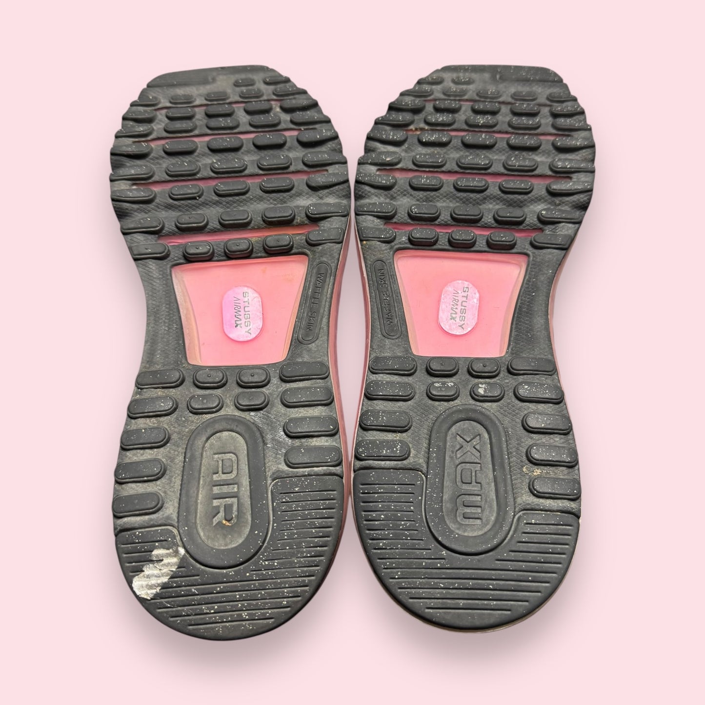 Air Max 2013 Stussy Pink - 41