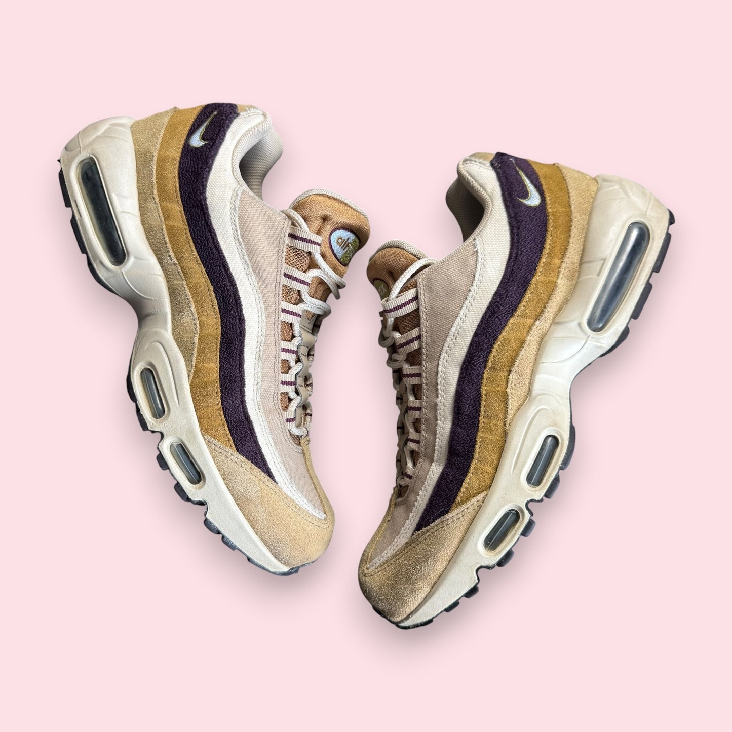 Air Max 95 Désert - 43