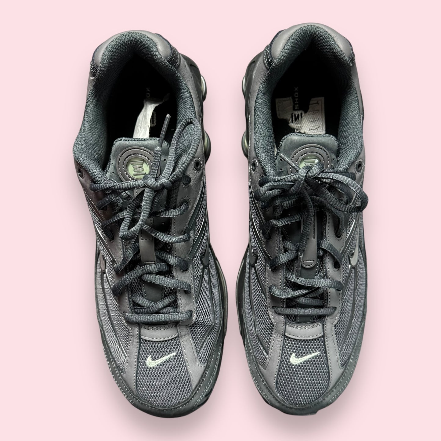 Shox Ride 2 Anthracite - 44