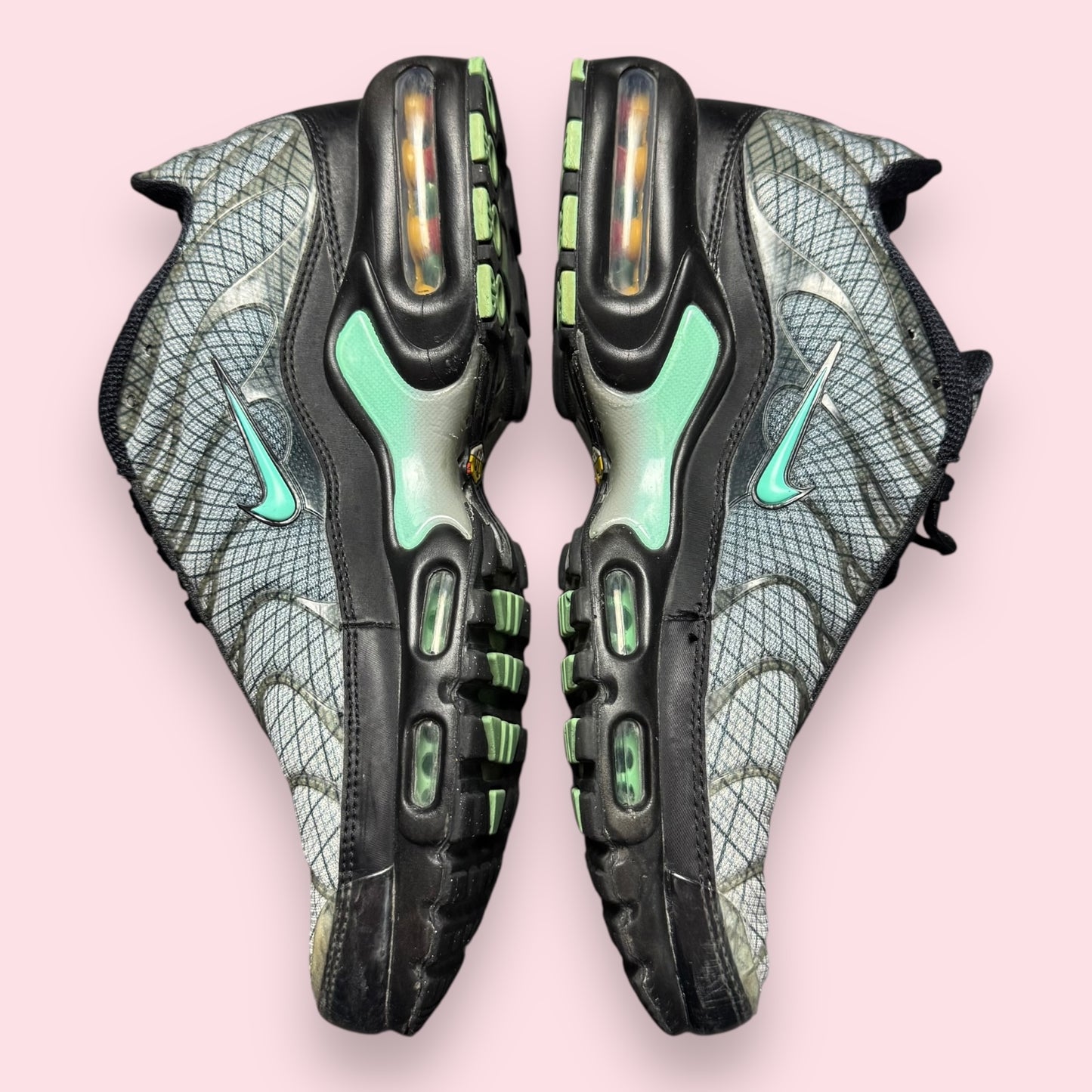Air Max Plus Tn Spirograph - 43