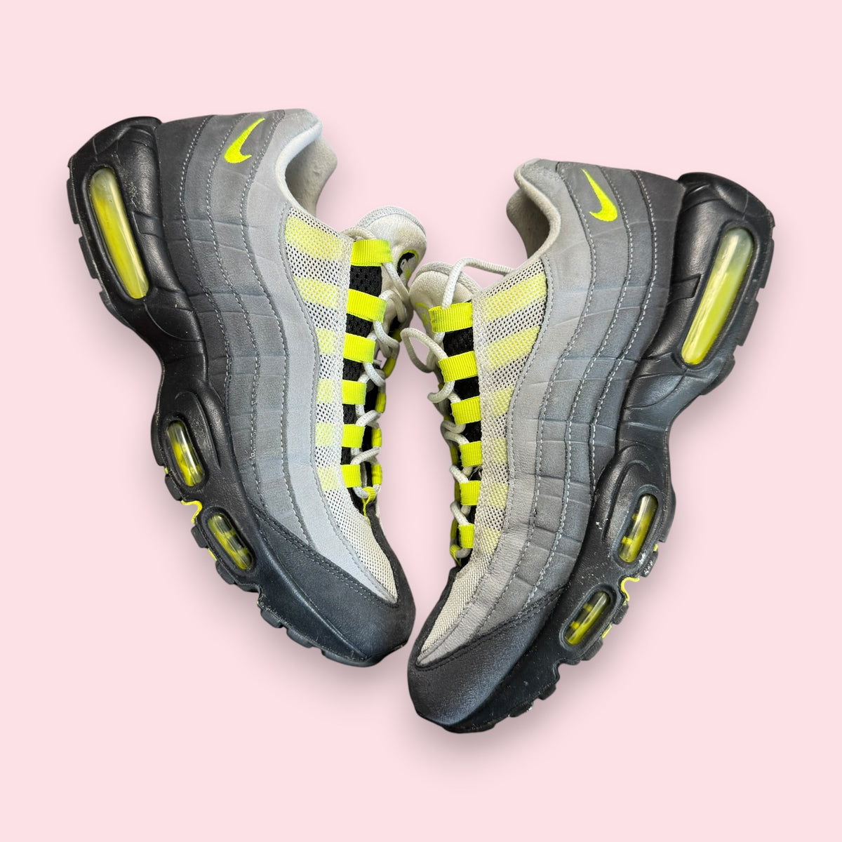 Air Max 95 OG Néon (2020) - 43