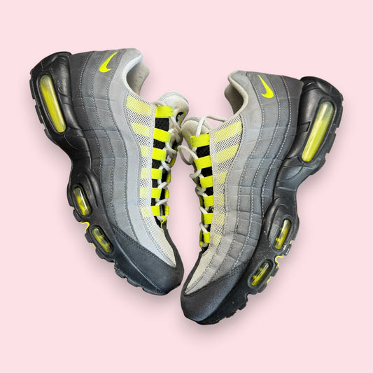 Air Max 95 OG Néon (2020) - 43