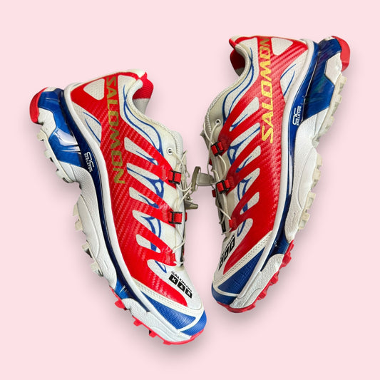 Salomon XT-4 L’art De L’automobile - 43