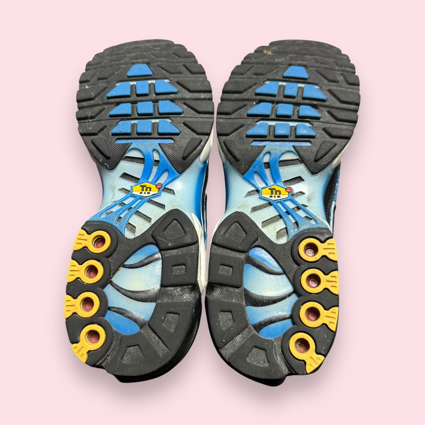 Air Max Plus Tn Naples - 42