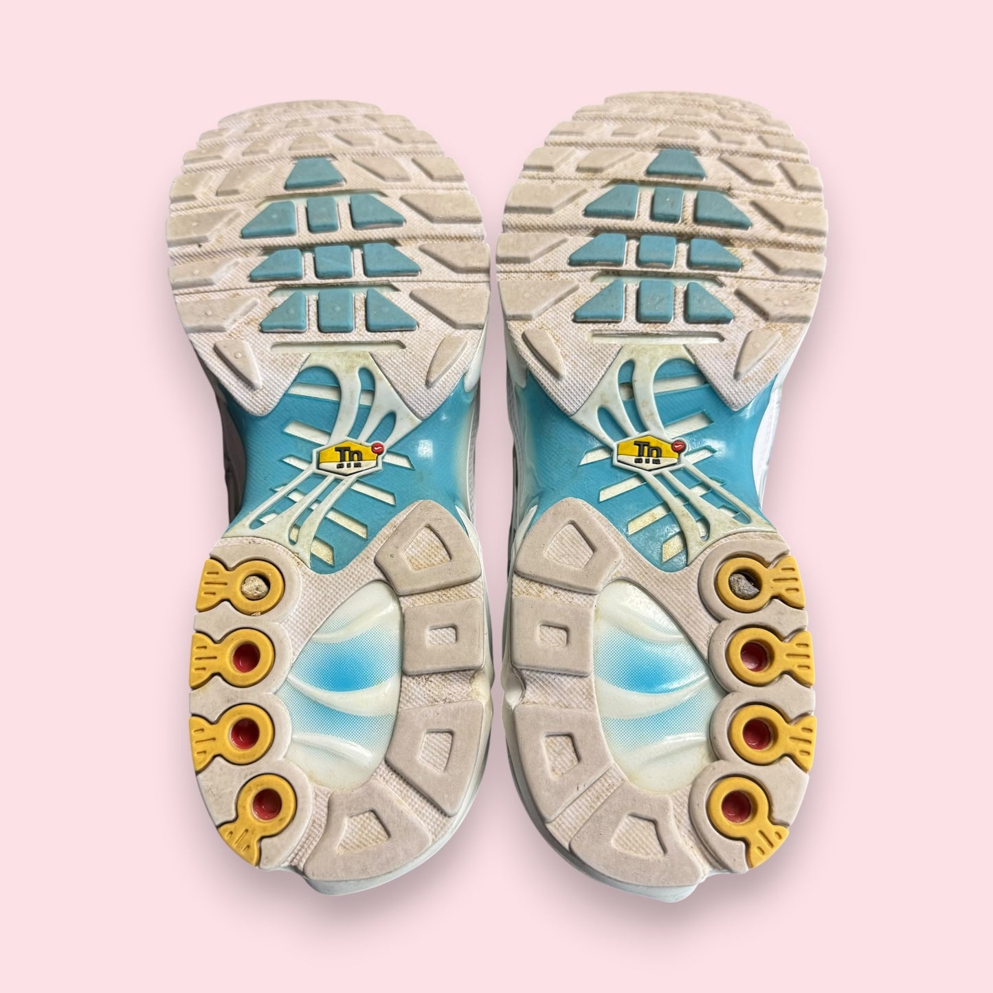 Air Max Plus Tn Marseille - 43