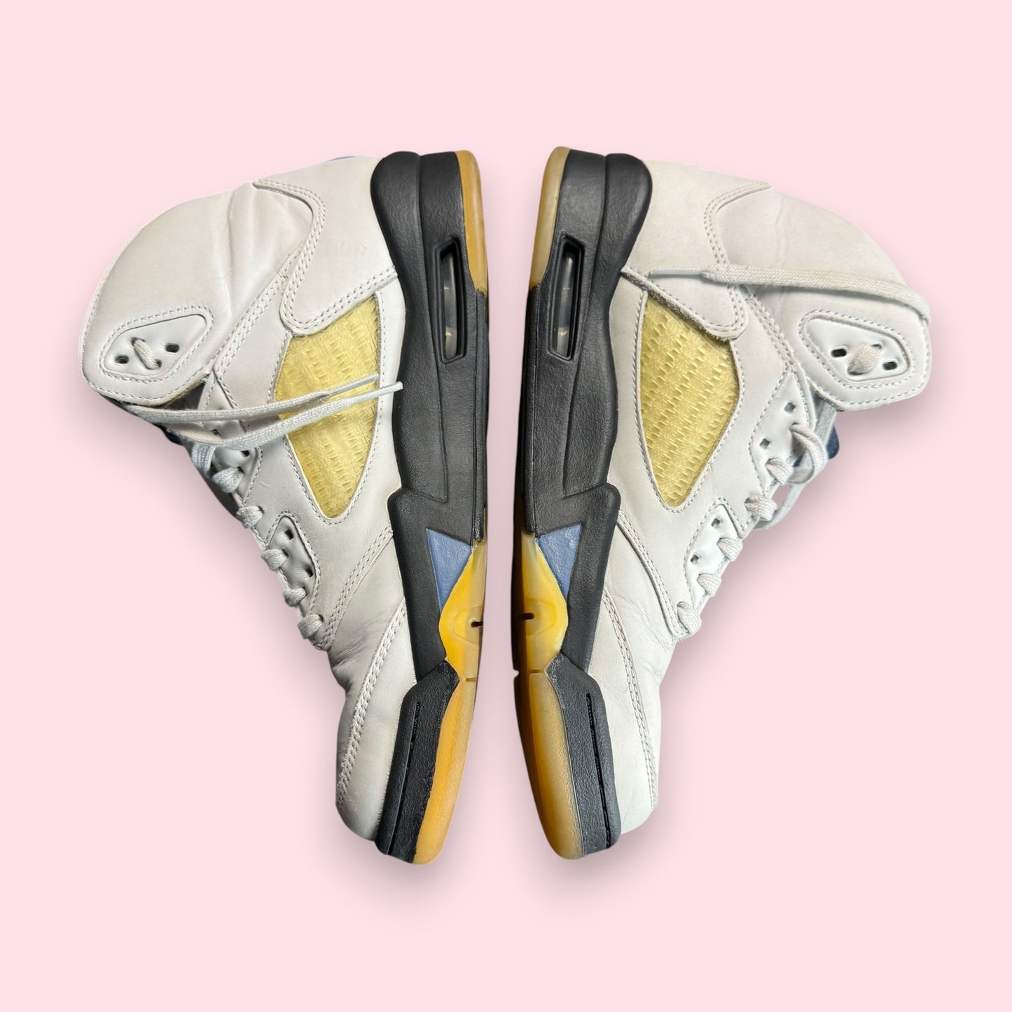 Jordan 5 A Ma Maniere - 44