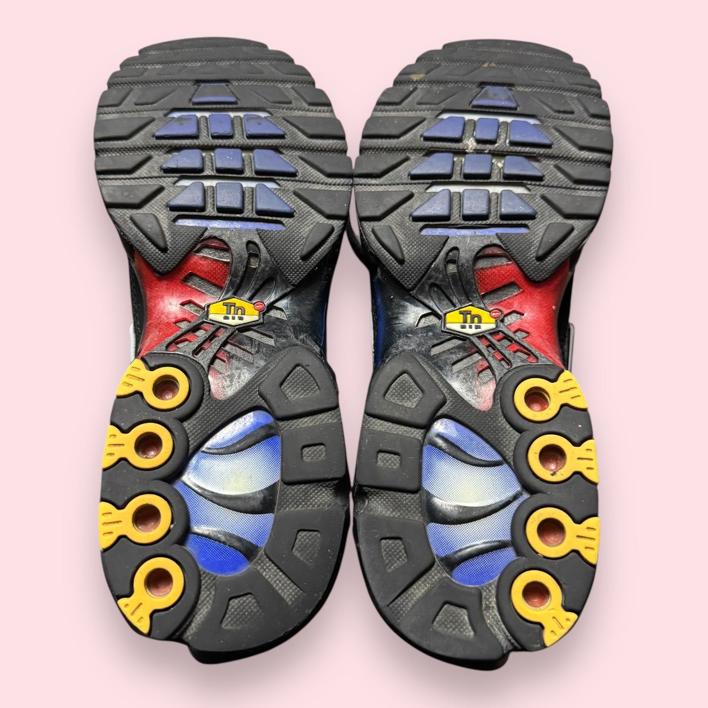 Air Max Plus Tn 25e Anniversary - 40.5