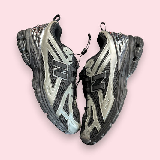 New Balance 1906R The Basement Night Chrome - 45.5
