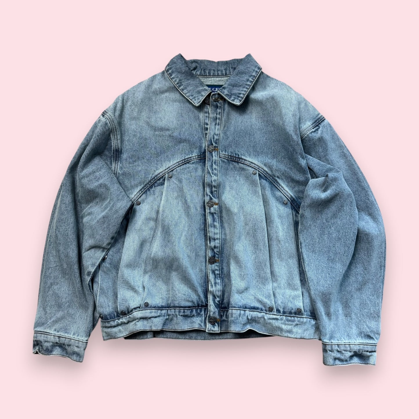 Yugen Denim Jacket - M
