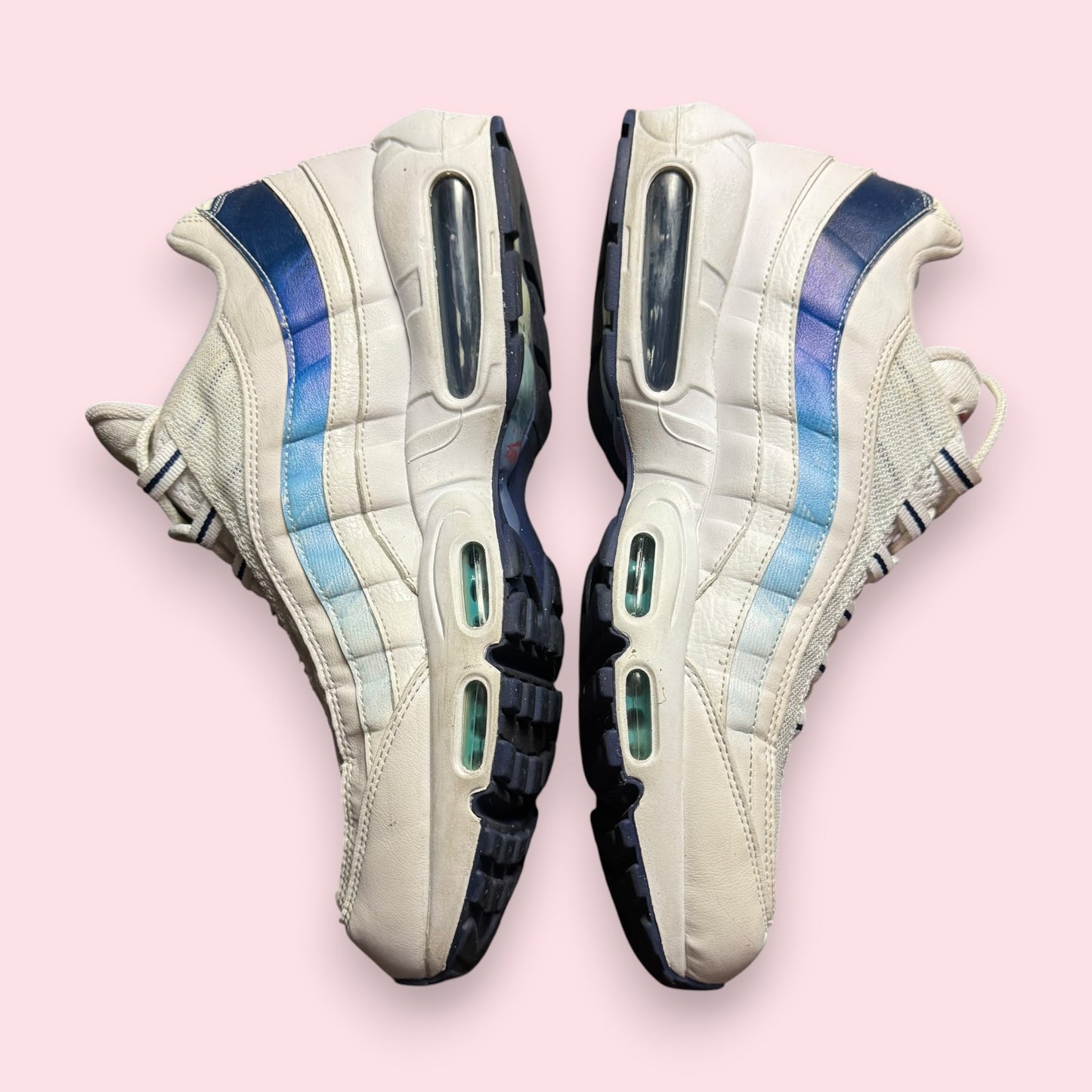 Air Max 95 3 Lions - 47,5