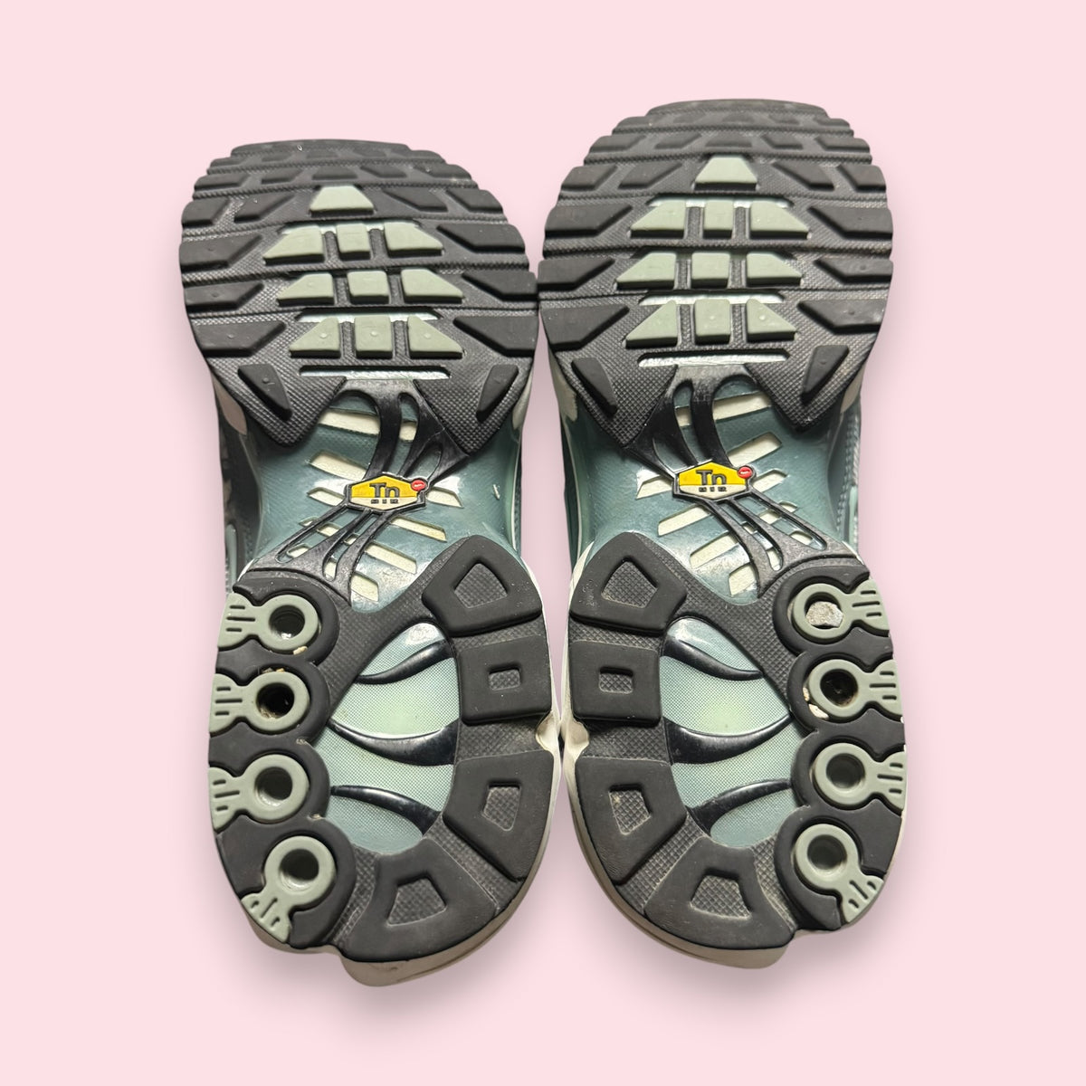 Air Max Plus Tn Palm- 43