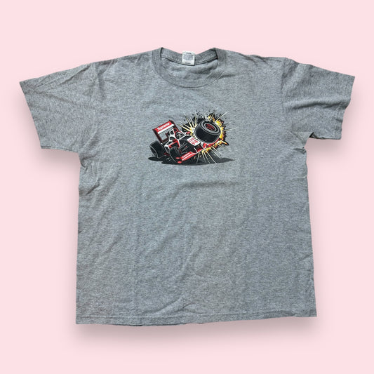 Tee Supreme - M