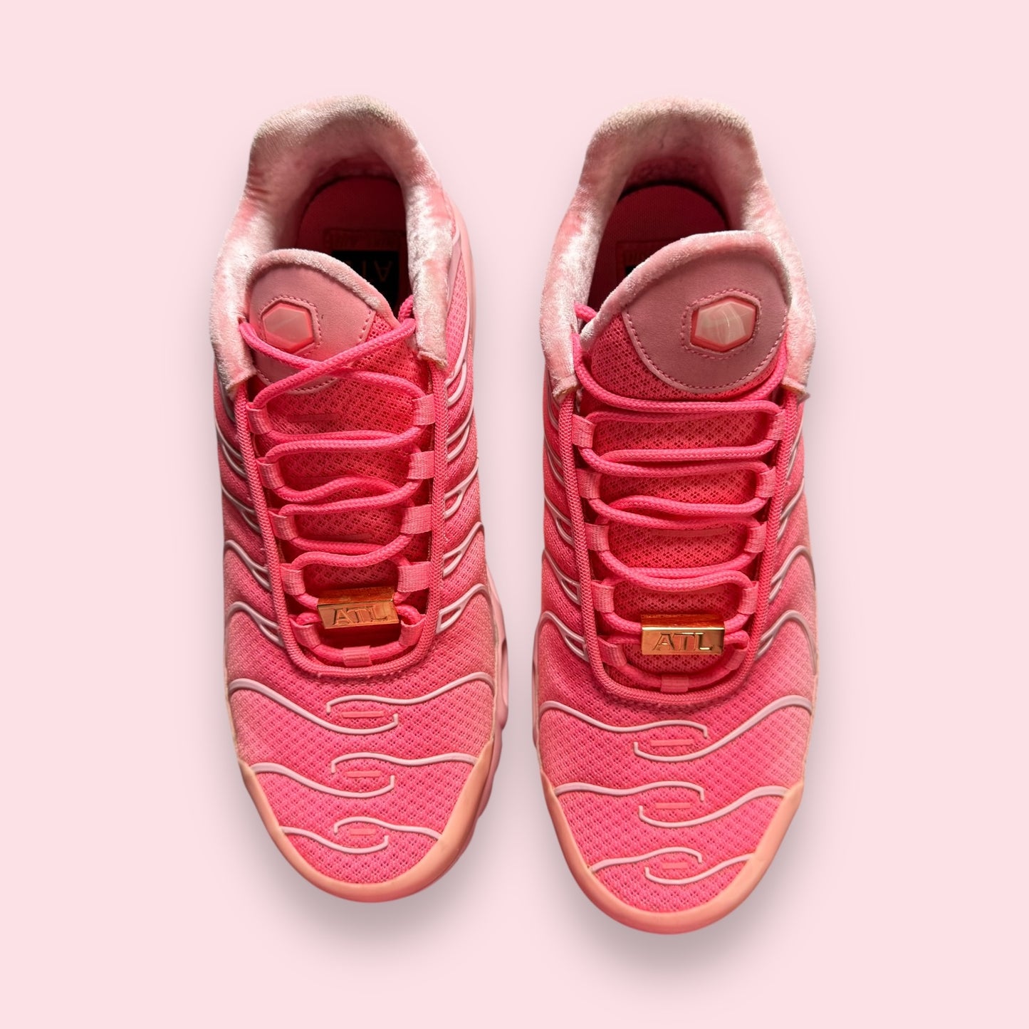 Air Max Plus Tn Atlanta - 41