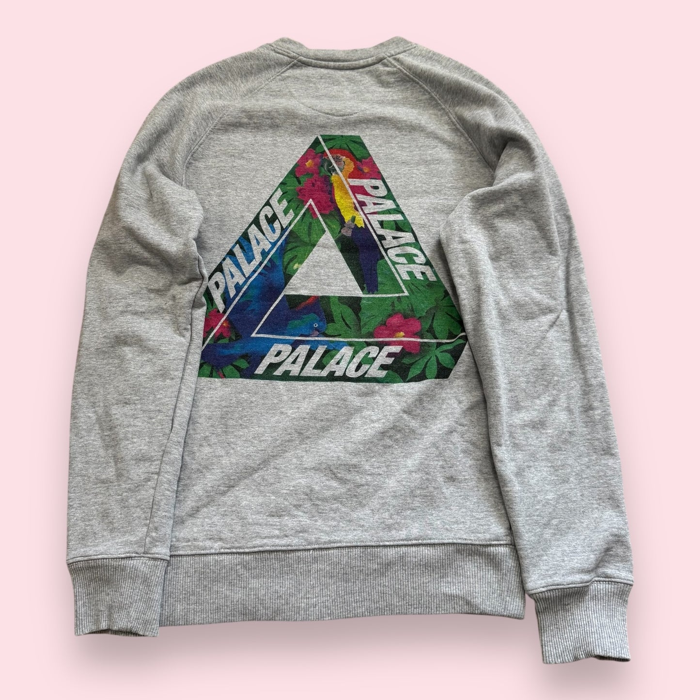 Palace Pull - M