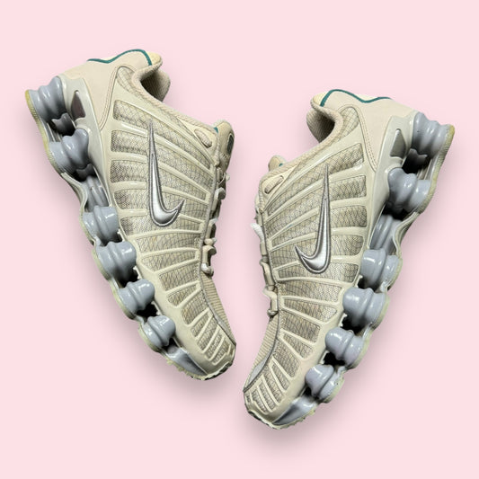 Nike Shox TL Light Bone - 41