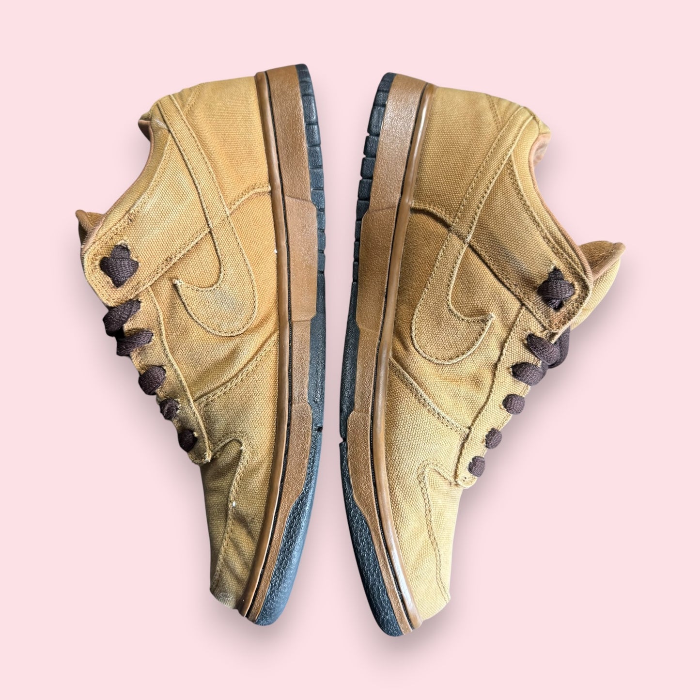 Dunk Low SB Carhartt (2004) - 43