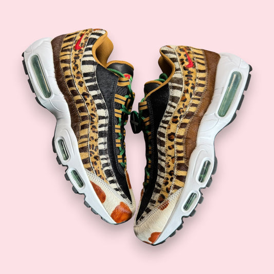 Air Max 95 Atmos Animal Print (2018) - 44
