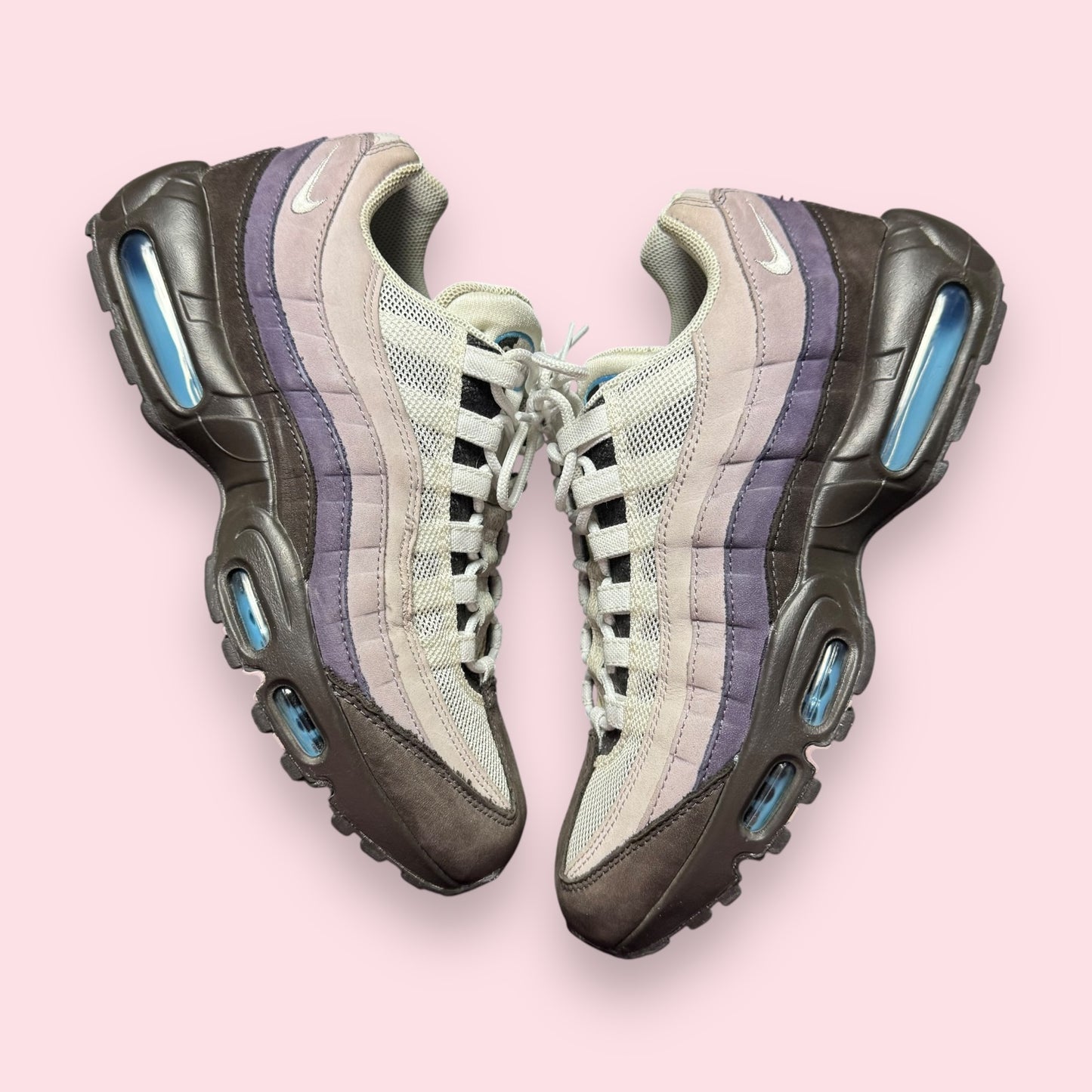 Air Max 95 Unearthed - 43