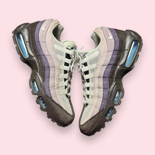 Air Max 95 Unearthed - 43