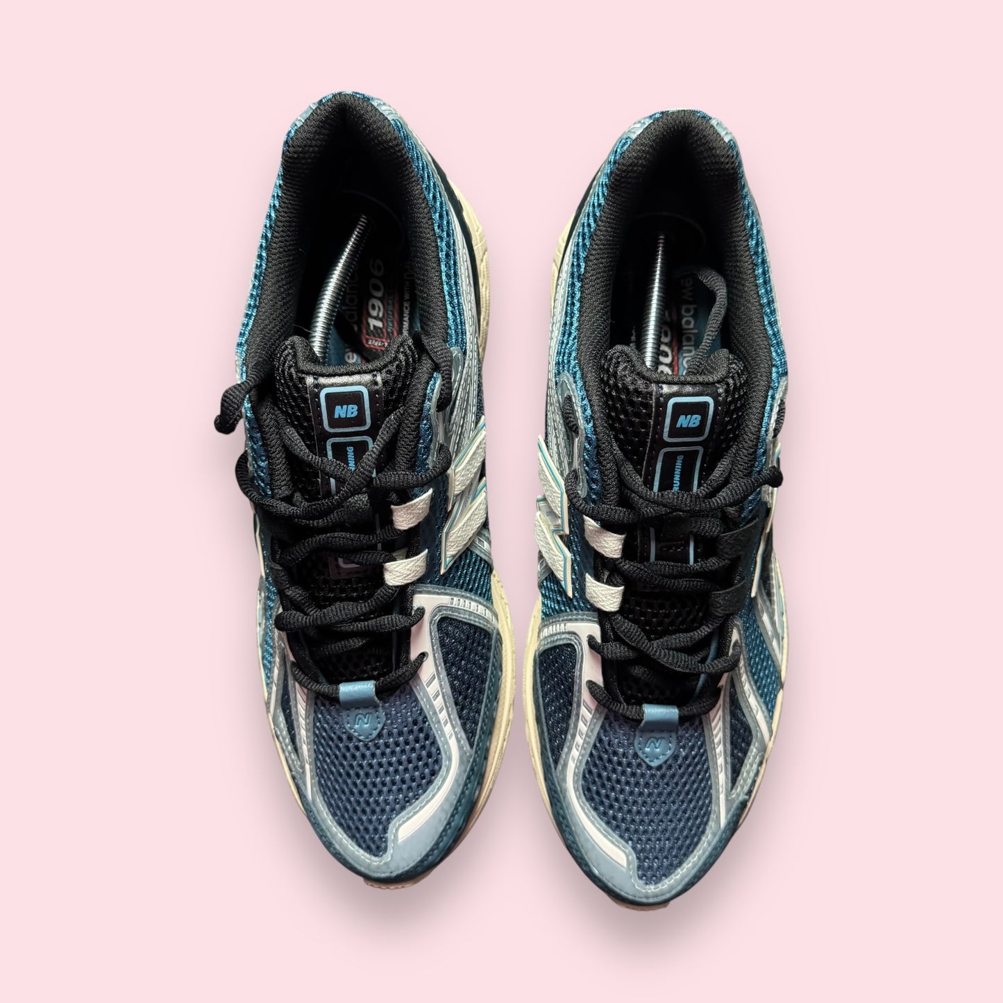 New Balance 1906R Footpatrol X-ray - 43