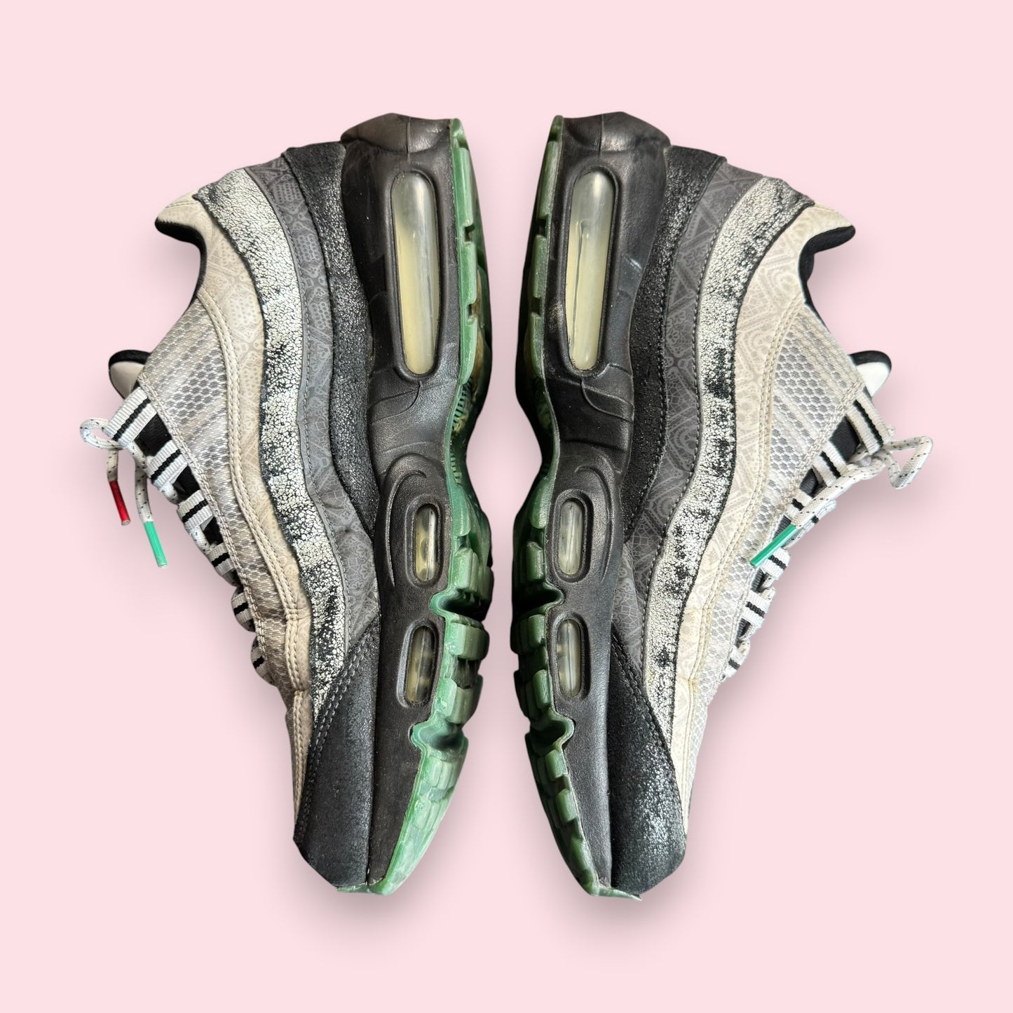 Air Max 95 Day of the death - 44.5