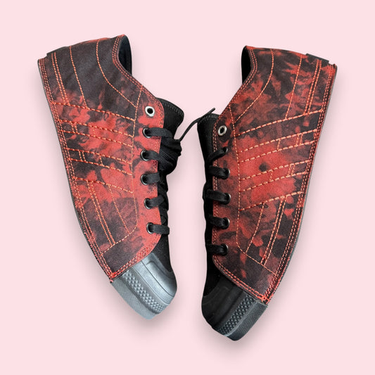 Y-3 Nizza Red - 43