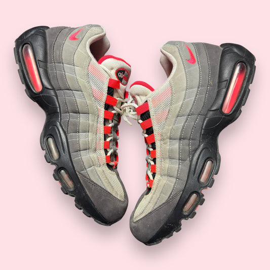 Air Max 95 Solar Red - 43