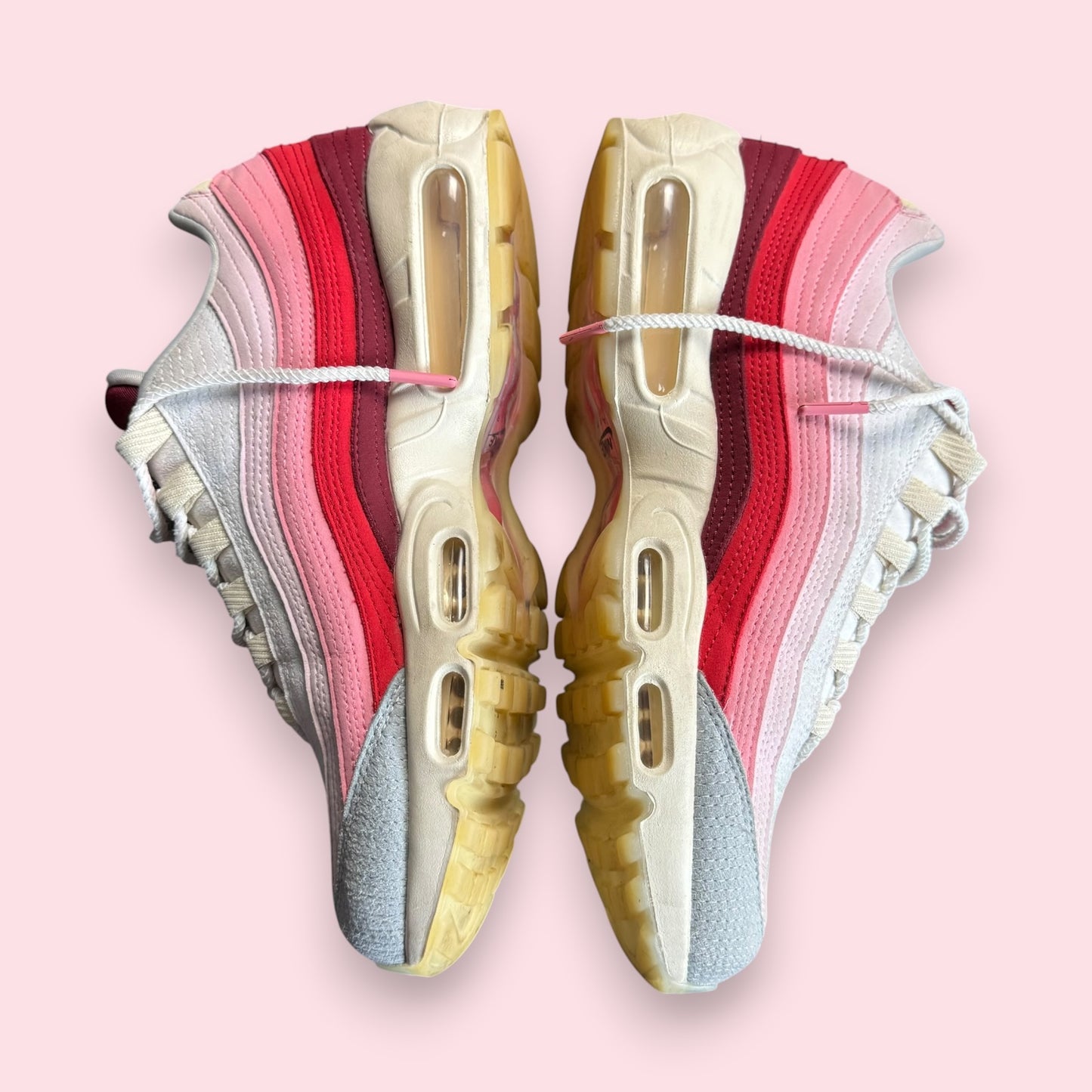 Air Max 95 Anatomy of Air - 45