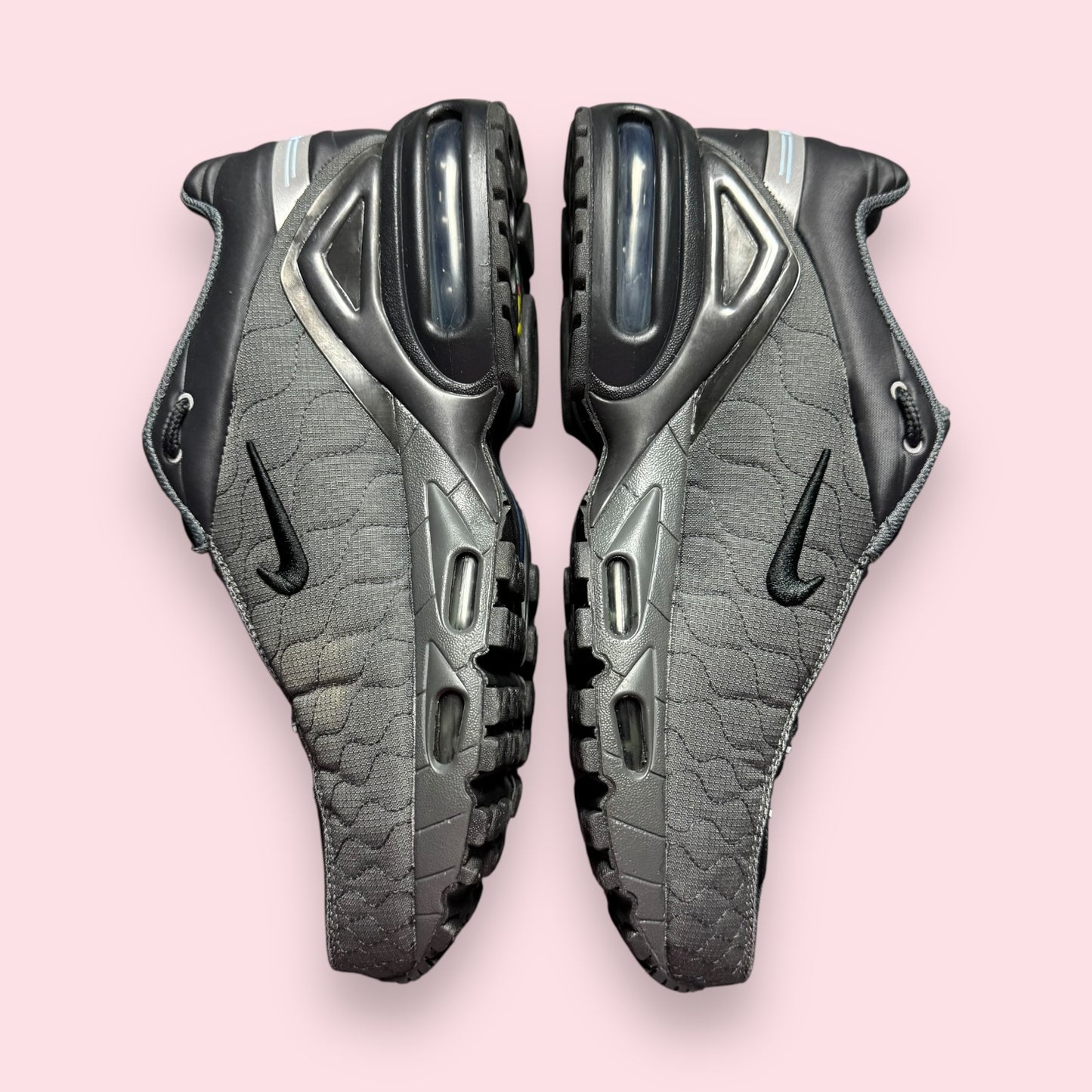 Air Max Tailwind 5 Iron Grey - 41