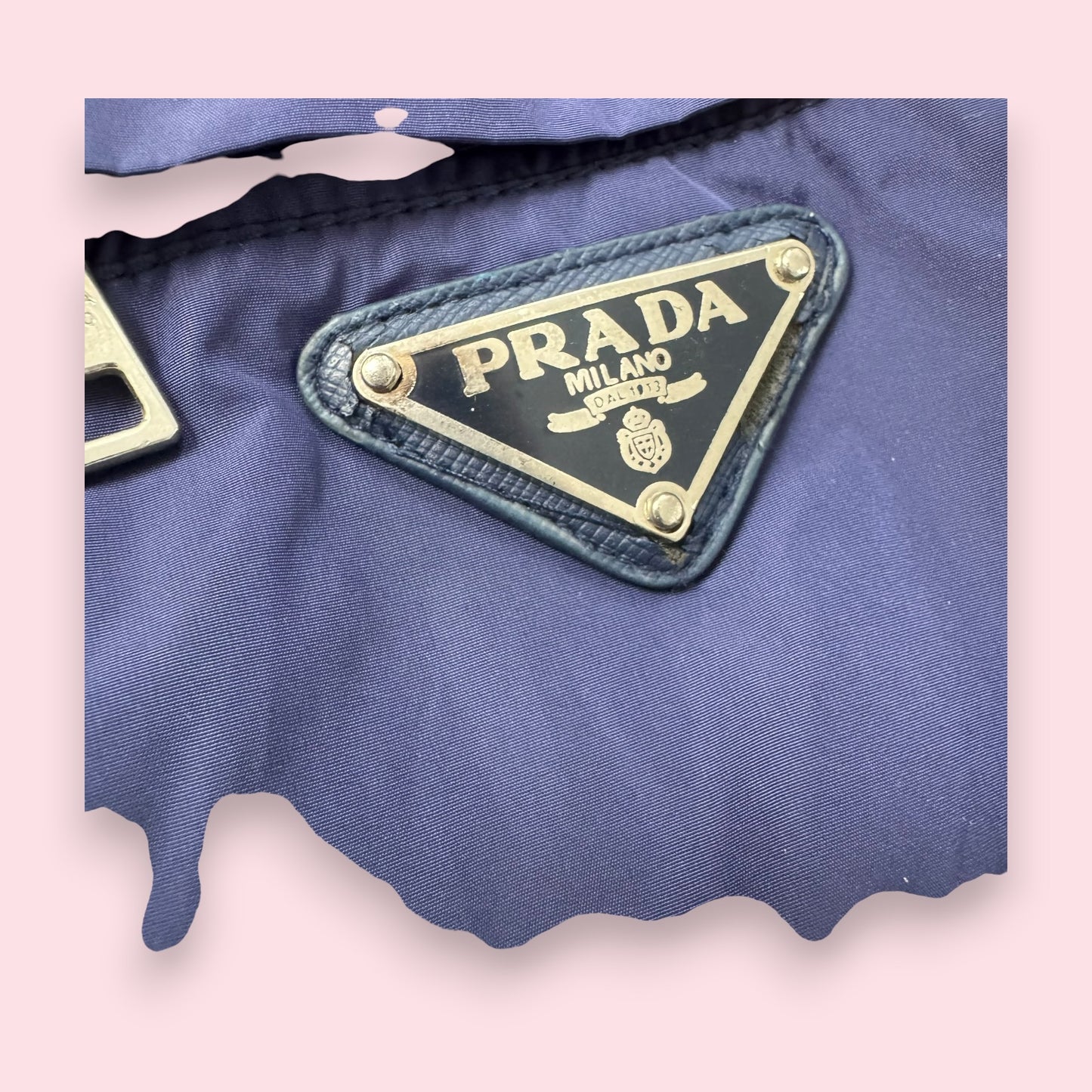 Prada jacket - XL
