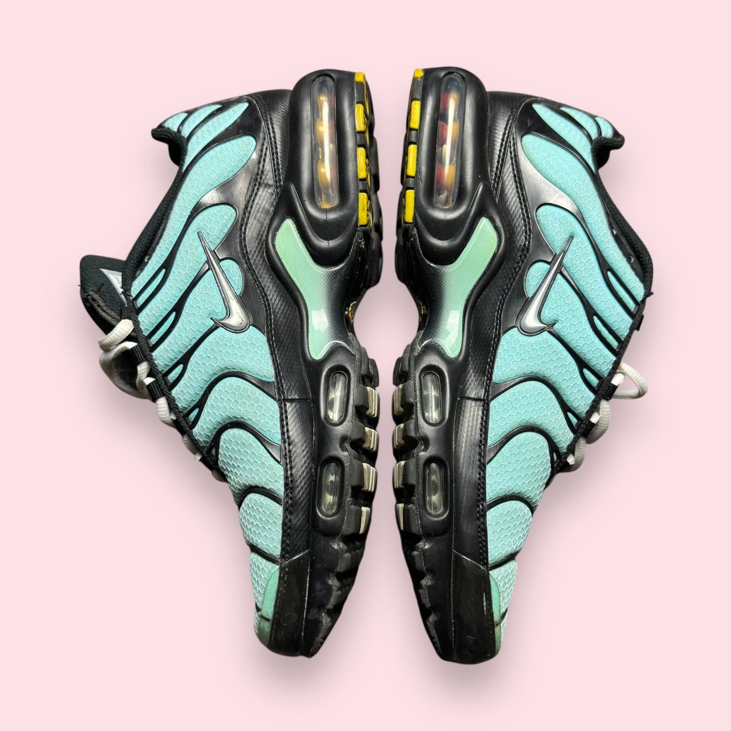 Air Max Plus Tn Tiffany - 43