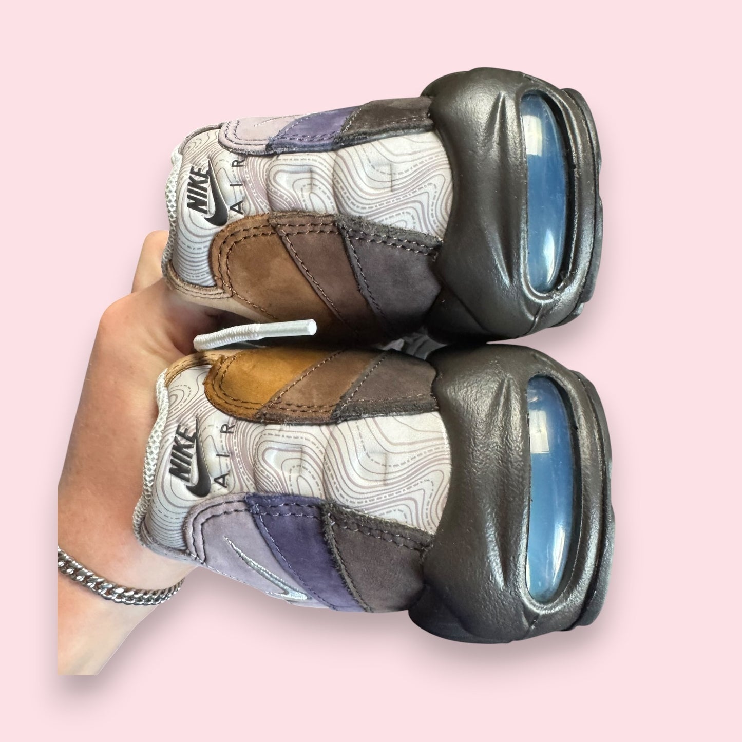 Air Max 95 Unearthed - 44