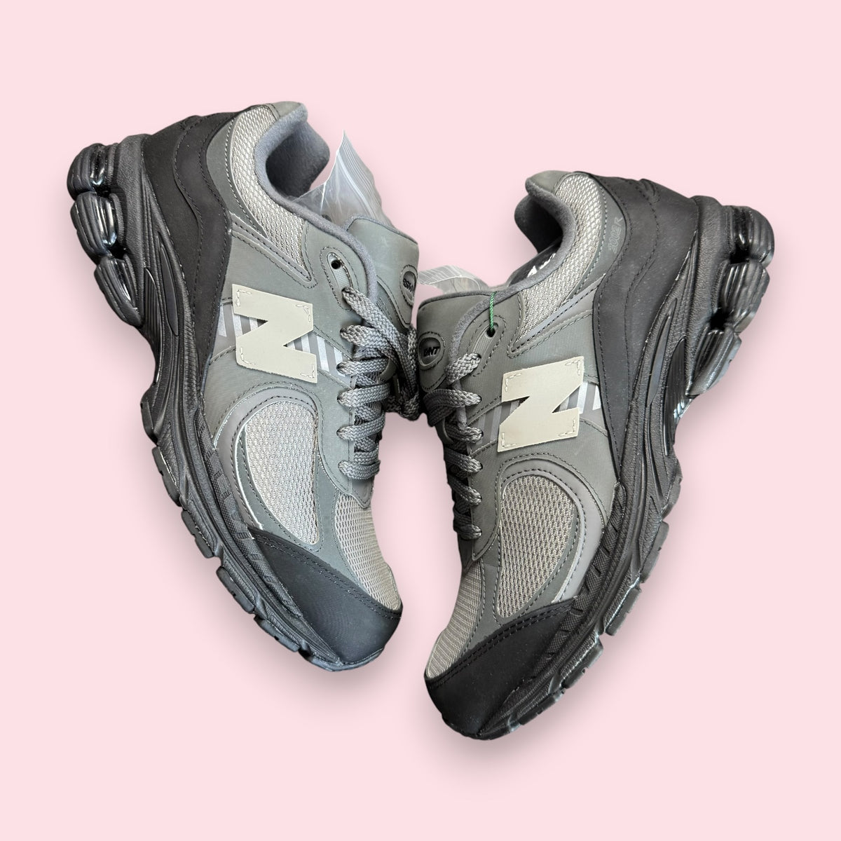 New Balance 2002R The Basement F&F - 42