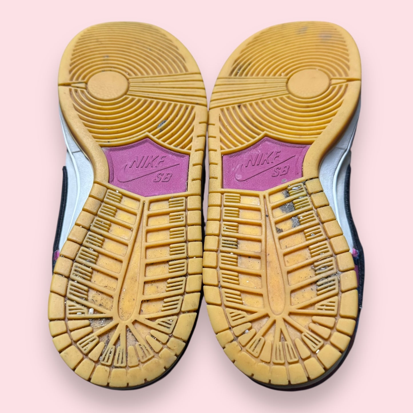 Nike Dunk Low SB Parra - 41