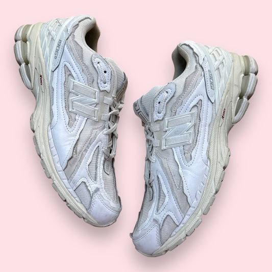 New Balance 1906D Protection Pack White Creme - 46