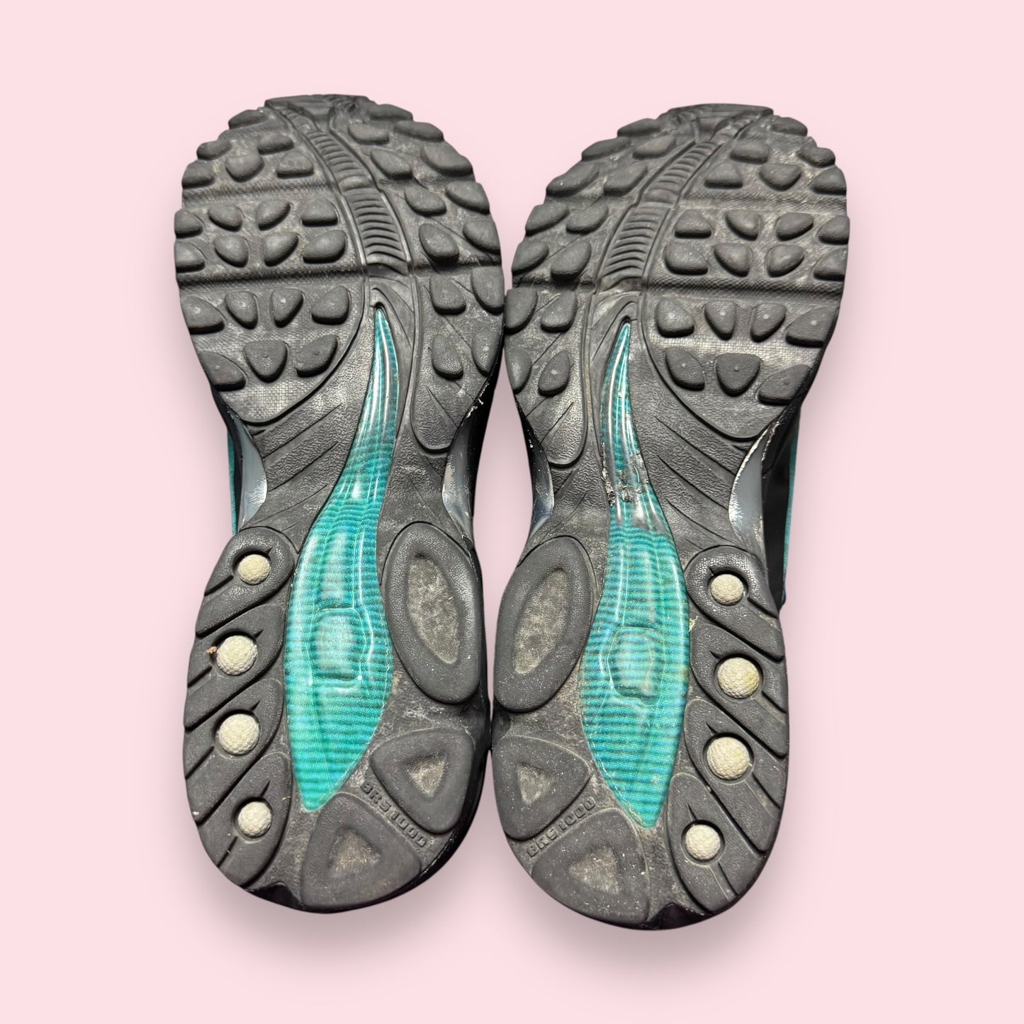 Tailwind 5 Skepta Blue - 43