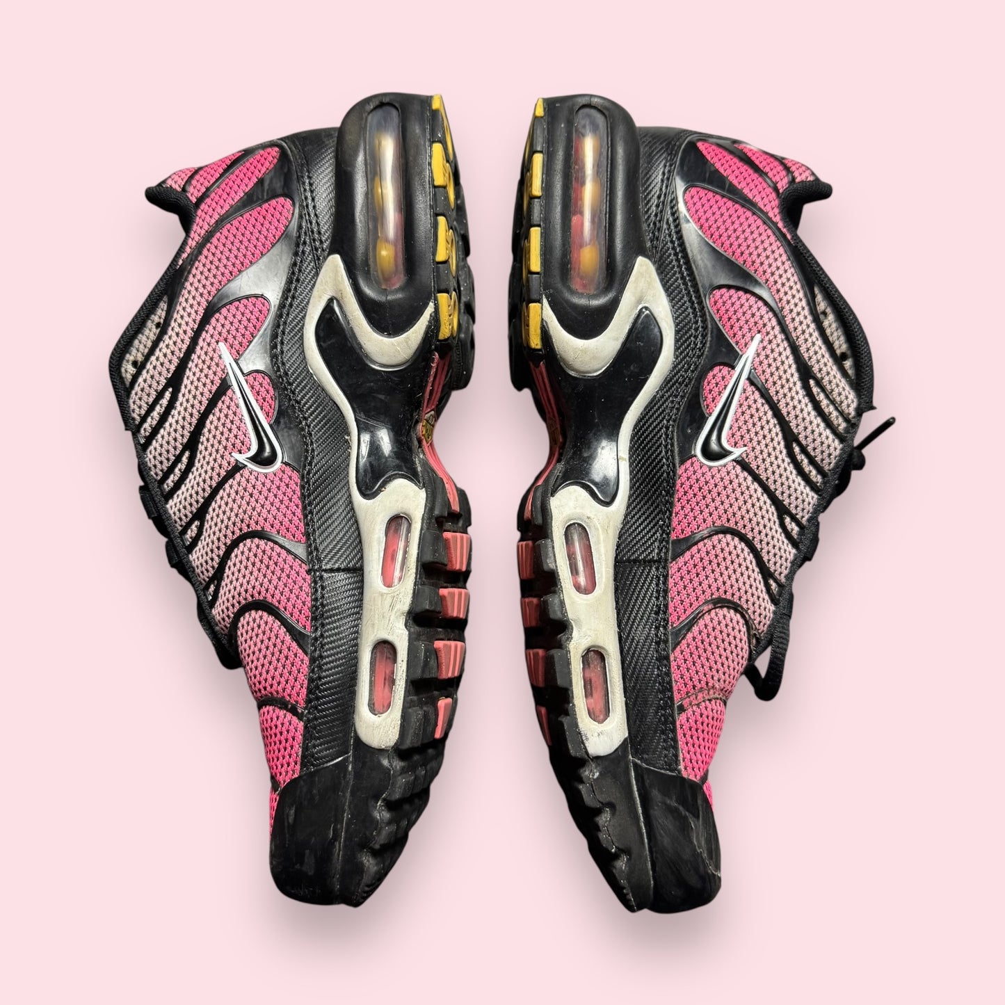 Air Max Plus Tn All Day - 41