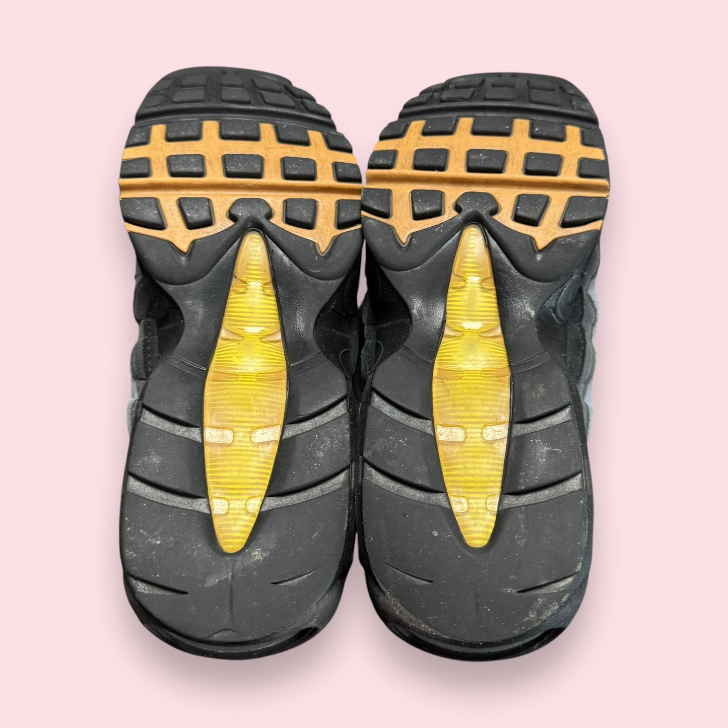 Air Max 95 YellowStrike - 39