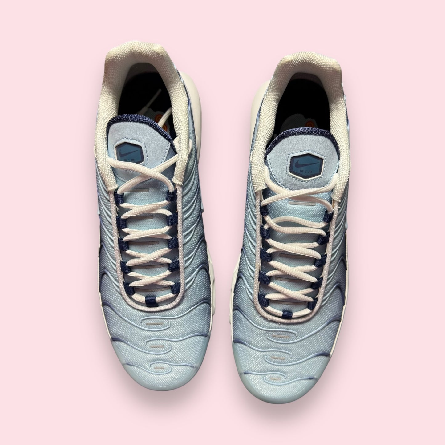 Air Max Plus TN Celestine Blue - 43