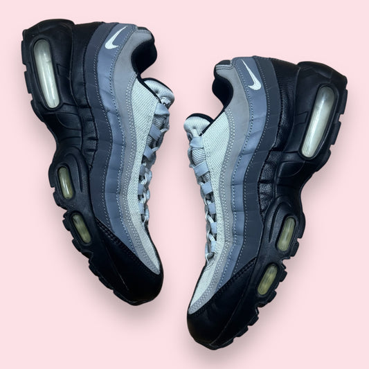Air Max 95 Black Grey - 42