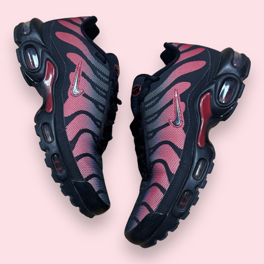 AirMax Plus TN Bred Reflective - 41
