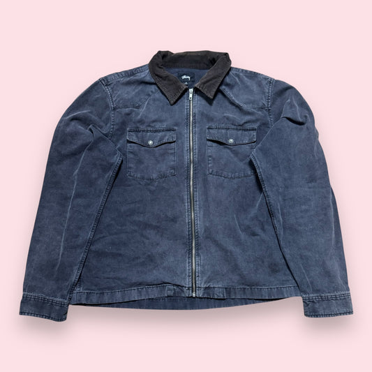 Jacket Stussy - M